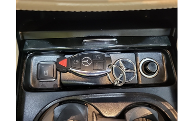 Mercedes-Benz GLS 4.7L 8cyl AWD - автомобили, коли, обяви за нови и употребявани 7