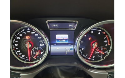 Mercedes-Benz GLS 4.7L 8cyl AWD - автомобили, коли, обяви за нови и употребявани 8