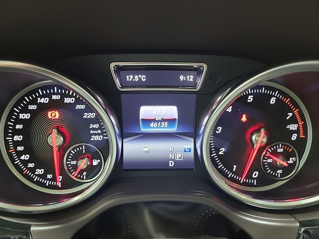 Mercedes-Benz GLS 4.7L 8cyl AWD - автомобили, коли, обяви за нови и употребявани 8
