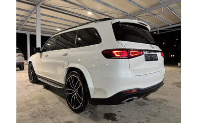 mercedes-benz-gls-400 - 2