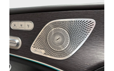 Mercedes-Benz GLS 400 ОЧАКВАН ВНОС Mercedes GLS400d AMG Line* 6+ 1 Full - автомобили, коли, обяви за нови и употребявани 10