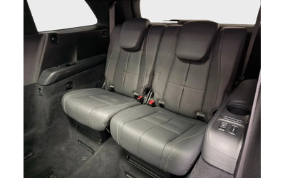 Mercedes-Benz GLS 400 ОЧАКВАН ВНОС Mercedes GLS400d AMG Line* 6+ 1 Full - автомобили, коли, обяви за нови и употребявани 11