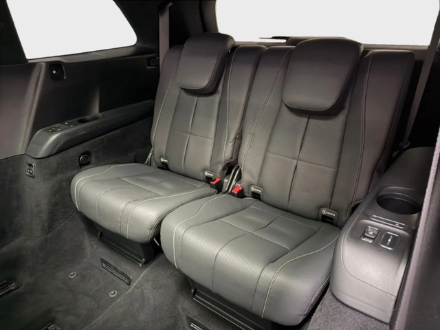 Mercedes-Benz GLS 400 ОЧАКВАН ВНОС Mercedes GLS400d AMG Line* 6+ 1 Full - автомобили, коли, обяви за нови и употребявани 11