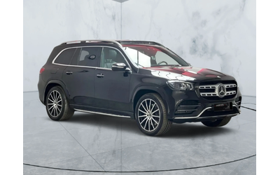 mercedes-benz-gls-400 - 1