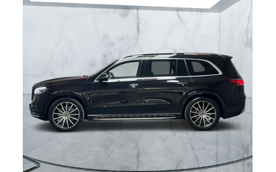 mercedes-benz-gls-400 - 2