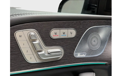 Mercedes-Benz GLS 400 ОЧАКВАН ВНОС Mercedes GLS400d AMG Line* 6+ 1 Full - автомобили, коли, обяви за нови и употребявани 8