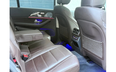 Mercedes-Benz GLS 400 Mercedes GLS400d AMG Line* 360* BURM* PANORAMA* 6+ - автомобили, коли, обяви за нови и употребявани 12