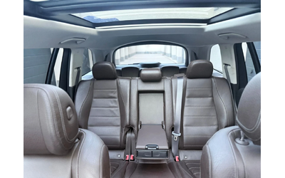 Mercedes-Benz GLS 400 Mercedes GLS400d AMG Line* 360* BURM* PANORAMA* 6+ - автомобили, коли, обяви за нови и употребявани 16