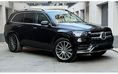 mercedes-benz-gls-400 - 1