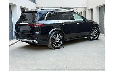 mercedes-benz-gls-400 - 3