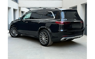 mercedes-benz-gls-400 - 4