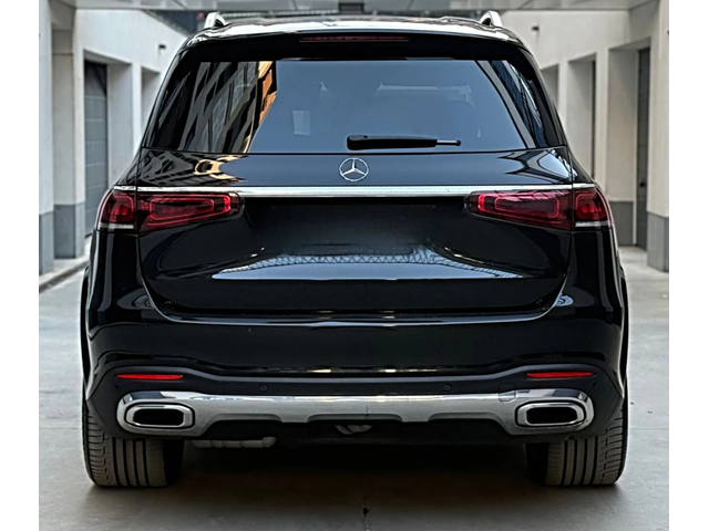 Mercedes-Benz GLS 400 Mercedes GLS400d AMG Line* 360* BURM* PANORAMA* 6+ - автомобили, коли, обяви за нови и употребявани 5