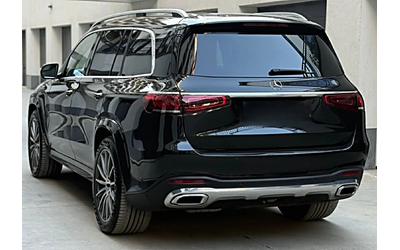 Mercedes-Benz GLS 400 Mercedes GLS400d AMG Line* 360* BURM* PANORAMA* 6+ - автомобили, коли, обяви за нови и употребявани 7