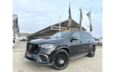 mercedes-benz-gls-400 - 0