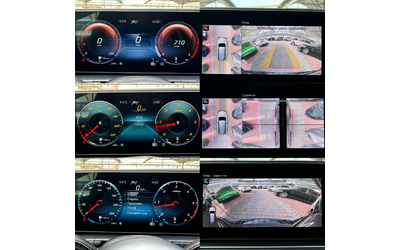 Mercedes-Benz GLS 400 #BRABUS#3xCARBON#PANO#SOFTCL#BURM#HEADUP - автомобили, коли, обяви за нови и употребявани 12