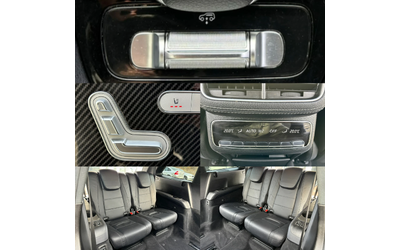 Mercedes-Benz GLS 400 #BRABUS#3xCARBON#PANO#SOFTCL#BURM#HEADUP - автомобили, коли, обяви за нови и употребявани 15