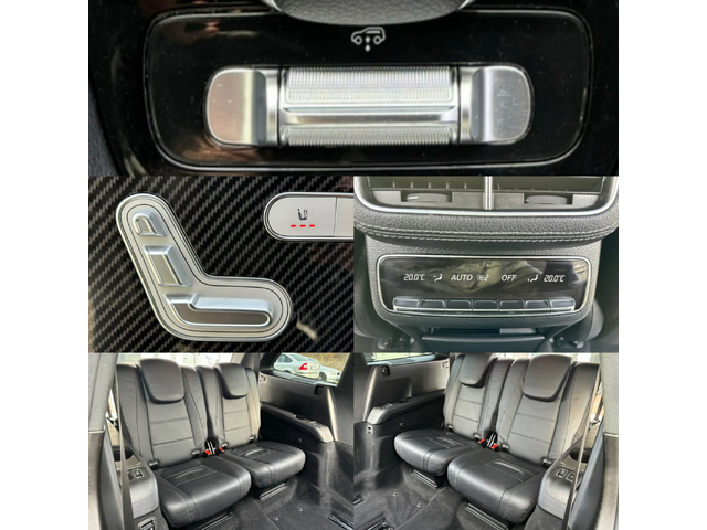 Mercedes-Benz GLS 400 #BRABUS#3xCARBON#PANO#SOFTCL#BURM#HEADUP - автомобили, коли, обяви за нови и употребявани 15