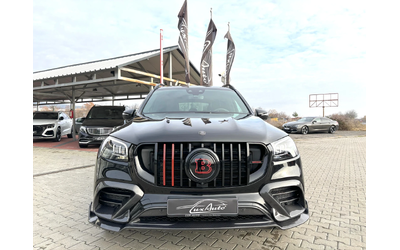 mercedes-benz-gls-400 - 2