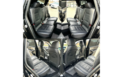 Mercedes-Benz GLS 400 #BRABUS#3xCARBON#PANO#SOFTCL#BURM#HEADUP - автомобили, коли, обяви за нови и употребявани 9