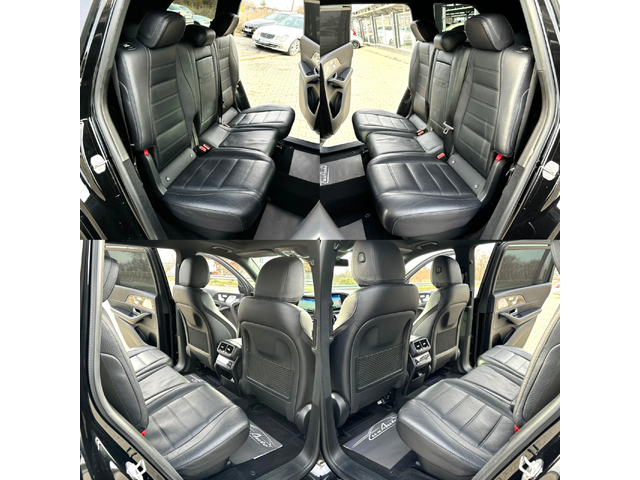 Mercedes-Benz GLS 400 #BRABUS#3xCARBON#PANO#SOFTCL#BURM#HEADUP - автомобили, коли, обяви за нови и употребявани 9