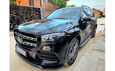 mercedes-benz-gls-400 - 0