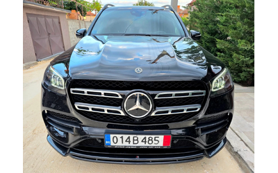 mercedes-benz-gls-400 - 2