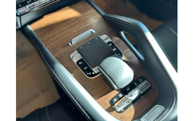 Mercedes-Benz GLS 400 7-местен* Гаранционен* Full екстри* Лизинг - автомобили, коли, обяви за нови и употребявани 11