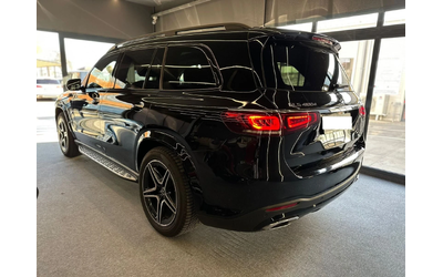 mercedes-benz-gls-400 - 2