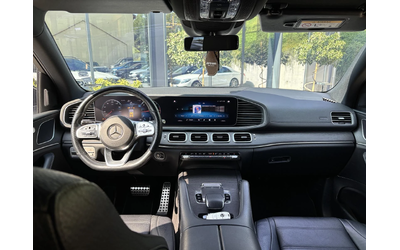 Mercedes-Benz GLS 400 D 4 MATIC - автомобили, коли, обяви за нови и употребявани 10