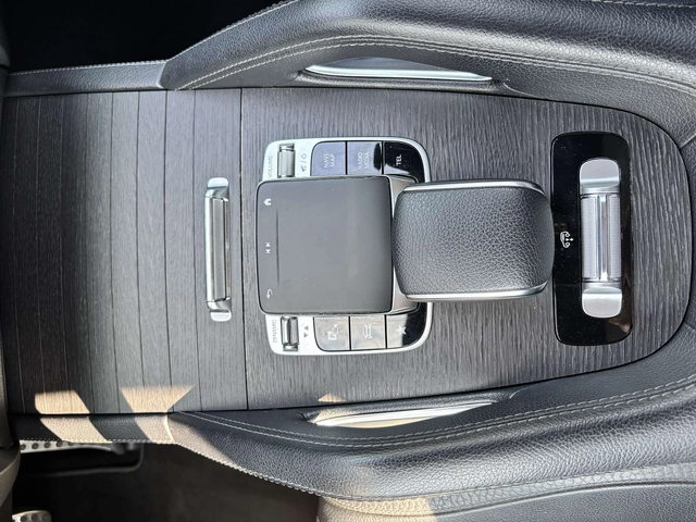 Mercedes-Benz GLS 400 D 4 MATIC - автомобили, коли, обяви за нови и употребявани 11