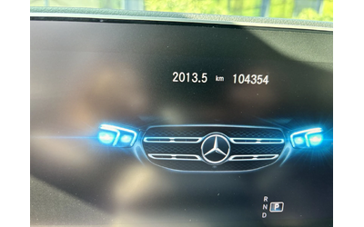 Mercedes-Benz GLS 400 D 4 MATIC - автомобили, коли, обяви за нови и употребявани 13