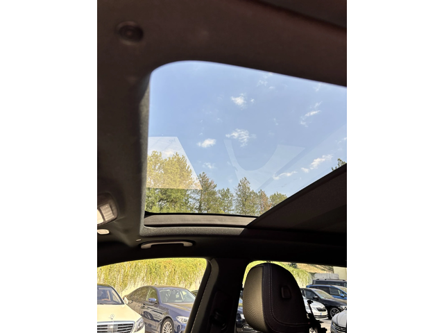 Mercedes-Benz GLS 400 D 4 MATIC - автомобили, коли, обяви за нови и употребявани 14