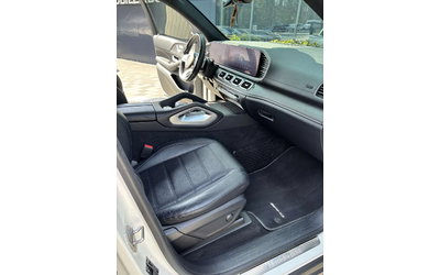 Mercedes-Benz GLS 400 D 4 MATIC - автомобили, коли, обяви за нови и употребявани 9