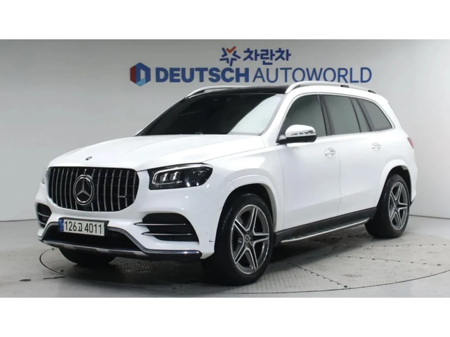 Mercedes-Benz GLS 400 BURMESTER* ХЕДЪП* ОБДУХВАНЕ* МАСАЖ* ТЕЛЕВИЗОРИ* FU - автомобили, коли, обяви за нови и употребявани 0