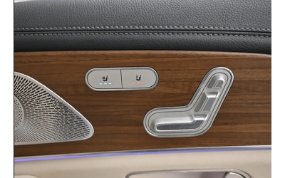 Mercedes-Benz GLS 400 BURMESTER* ХЕДЪП* ОБДУХВАНЕ* МАСАЖ* ТЕЛЕВИЗОРИ* FU - автомобили, коли, обяви за нови и употребявани 10