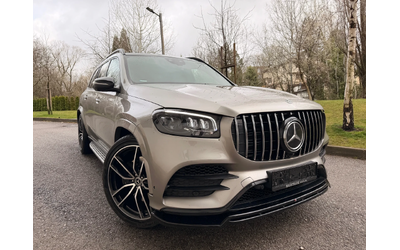 mercedes-benz-gls-400 - 0