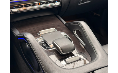 Mercedes-Benz GLS 400 d / 63 OPTIC - автомобили, коли, обяви за нови и употребявани 12