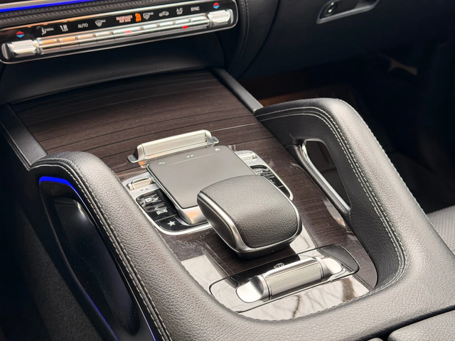 Mercedes-Benz GLS 400 d / 63 OPTIC - автомобили, коли, обяви за нови и употребявани 12