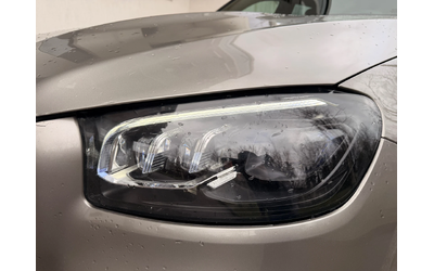 Mercedes-Benz GLS 400 d / 63 OPTIC - автомобили, коли, обяви за нови и употребявани 15