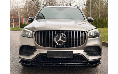 mercedes-benz-gls-400 - 1