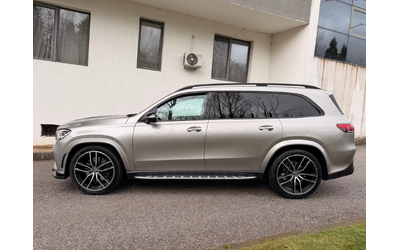 mercedes-benz-gls-400 - 3