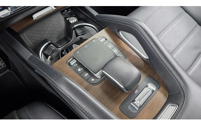 Mercedes-Benz GLS 400 AMG PK* DIS* 360* 2XTV* ОБДУХ* SOFT-CLOSE* КРАЙНА - автомобили, коли, обяви за нови и употребявани 12