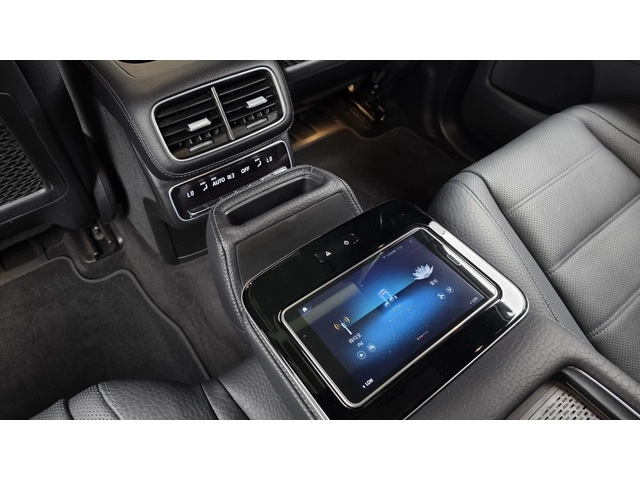 Mercedes-Benz GLS 400 AMG PK* DIS* 360* 2XTV* ОБДУХ* SOFT-CLOSE* КРАЙНА - автомобили, коли, обяви за нови и употребявани 15