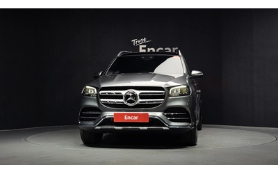 mercedes-benz-gls-400 - 1