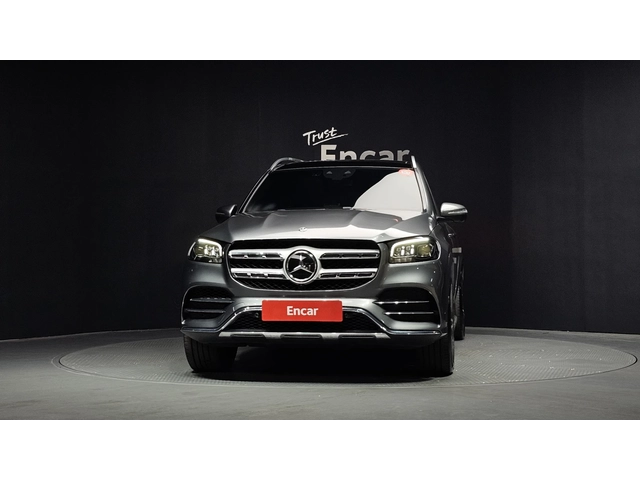 Mercedes-Benz GLS 400 AMG PK* DIS* 360* 2XTV* ОБДУХ* SOFT-CLOSE* КРАЙНА - автомобили, коли, обяви за нови и употребявани 1