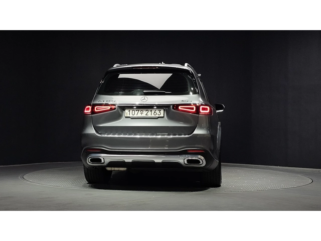 Mercedes-Benz GLS 400 AMG PK* DIS* 360* 2XTV* ОБДУХ* SOFT-CLOSE* КРАЙНА - автомобили, коли, обяви за нови и употребявани 2