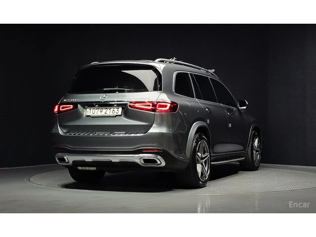 Mercedes-Benz GLS 400 AMG PK* DIS* 360* 2XTV* ОБДУХ* SOFT-CLOSE* КРАЙНА - автомобили, коли, обяви за нови и употребявани 3