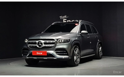 mercedes-benz-gls-400 - 0