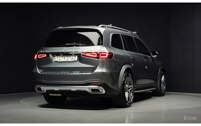 mercedes-benz-gls-400 - 1