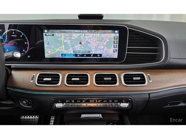 Mercedes-Benz GLS 400 AMG* LINE* BURMESTER* ОБДУХВАНЕ* ДИСТРОНИК* ХЕДЪП* - автомобили, коли, обяви за нови и употребявани 7
